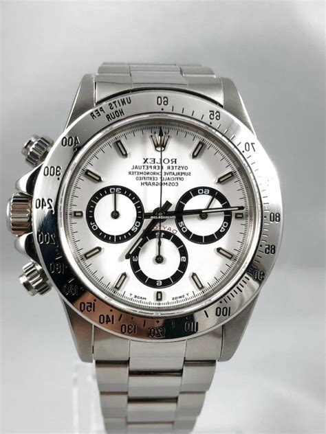 Rolex Daytona usati in vendita 